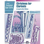 Christmas for Clarinets