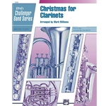 Christmas for Clarinets