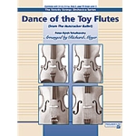 Dance of the Toy Flutes