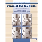 Dance of the Toy Flutes