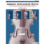 Johnny Appleseed Suite