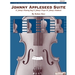 Johnny Appleseed Suite