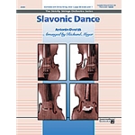 Slavonic Dance