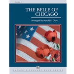 Belle of Chicago (Original Edition)