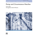 Pomp & Circumstance Marches