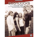 Boondocks [Piano/Vocal/Chords]