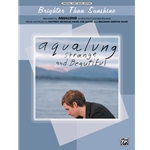 Brighter Than Sunshine [Piano/Vocal/Chords]