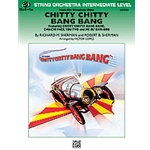 Chitty Chitty Bang Bang