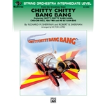 Chitty Chitty Bang Bang