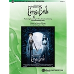 Corpse Bride  Selections from Tim Burton's