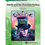 Charlie and the Chocolate Factory  Selections from