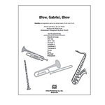Blow, Gabriel, Blow (from Anything Goes)