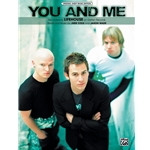 You and Me [Piano/Vocal/Chords]