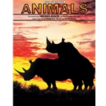 Animals [Piano/Vocal/Chords]