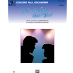 You're the One That I Want (from Grease)