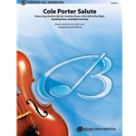 Cole Porter Salute