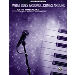 What Goes Around... Comes Around [Piano/Vocal/Chords]