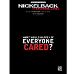 If Everyone Cared [Piano/Vocal/Chords]