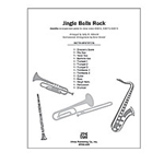Jingle Bells Rock! (A Medley)