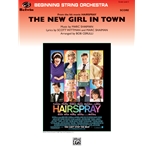 The New Girl in Town (from Hairspray)