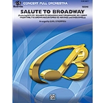 Salute to Broadway