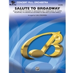 Salute to Broadway