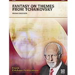 Fantasy on Themes from Tchaikovsky