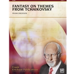 Fantasy on Themes from Tchaikovsky
