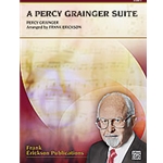A Percy Grainger Suite