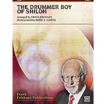 The Drummer Boy of Shiloh