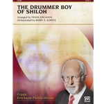 The Drummer Boy of Shiloh