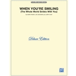 When You're Smiling (Del. Ed.)