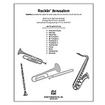 Rockin' Jerusalem