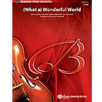 (What a) Wonderful World