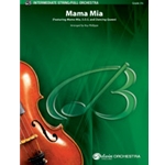 Mamma Mia  Selections from