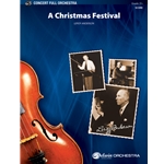 A Christmas Festival