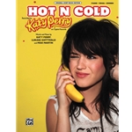 Hot n Cold [Piano/Vocal/Chords]