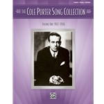 The Cole Porter Song Collection, Volume One: 1912-1936 [Piano/Vocal/Chords]
