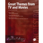 Great Themes from TV and Movies