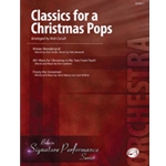 Classics for a Christmas Pops, Level 1
