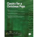 Classics for a Christmas Pops, Level 2