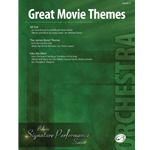 Great Movie Themes