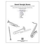 Sweet Georgia Brown