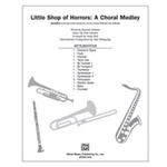 Little Shop of Horrors: A Choral Medley