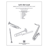 Let's Get Loud