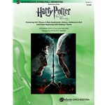 Harry Potter & The Deathly Hallows  Part 2, Selections