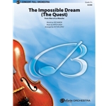 The Impossible Dream (from Man of La Mancha)