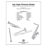 Jolly Jingle Christmas Medley