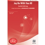 Joy Be With You All