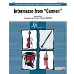 Intermezzo from Carmen